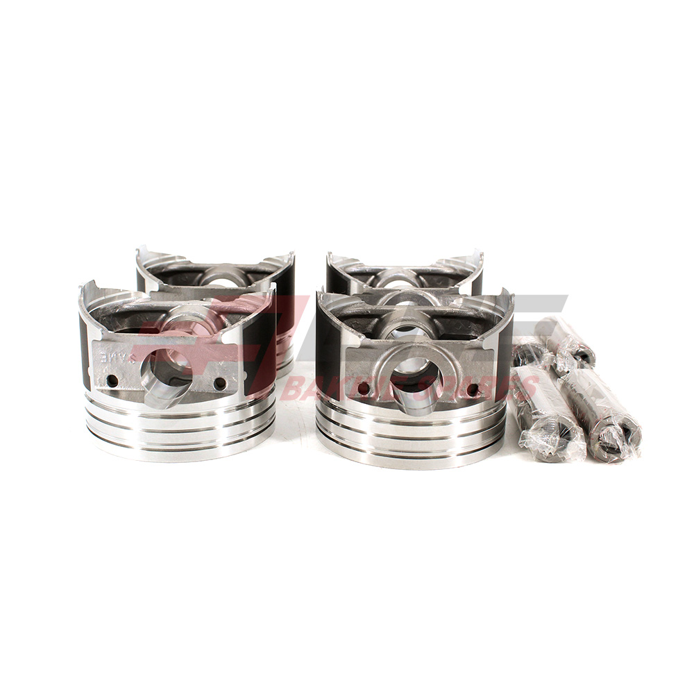 Piston Set (Std) for GWM STEED 3 2400 — view 2